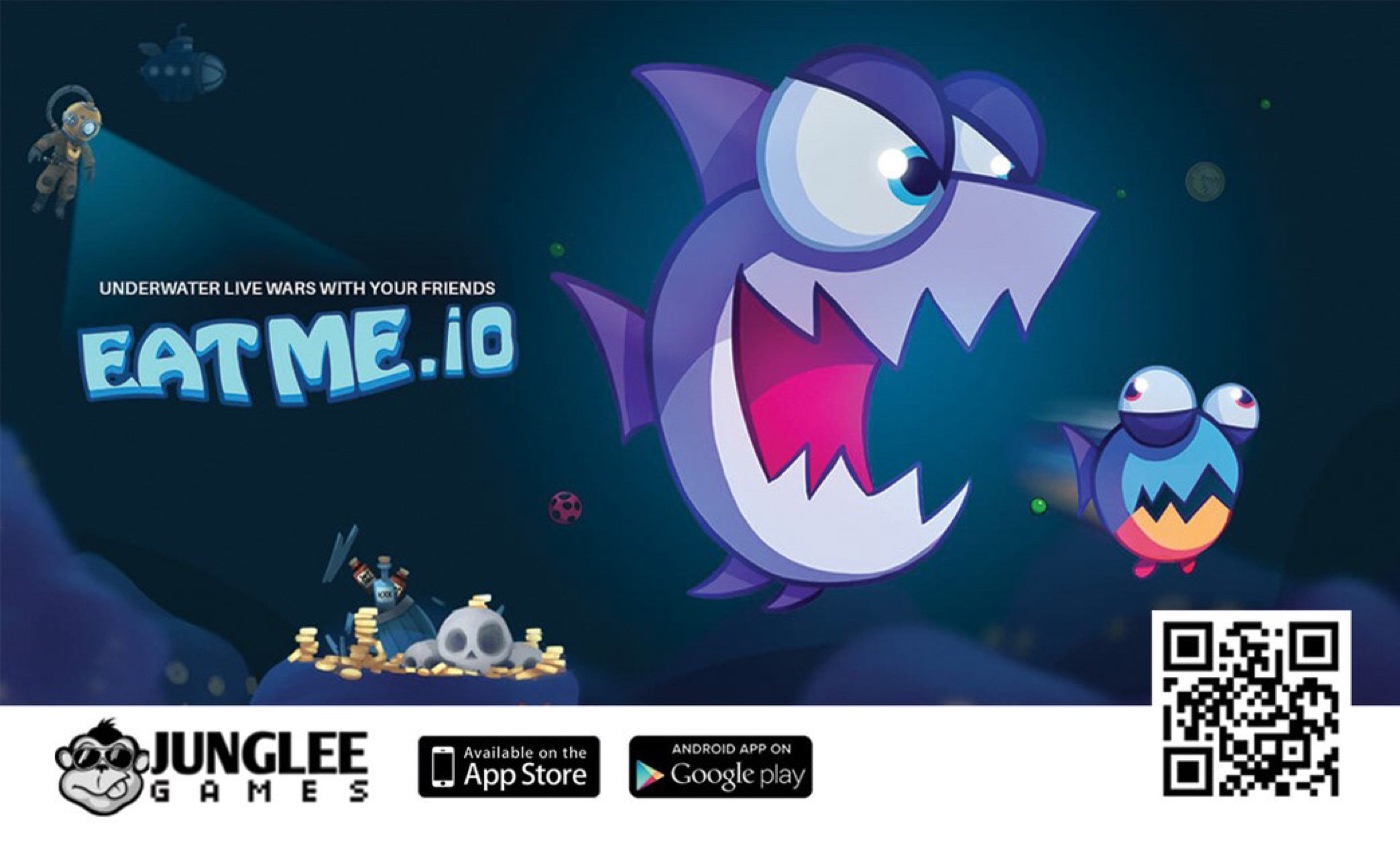 Eatme.io